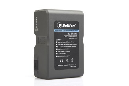 Beillen_BP230_V-Mount_battery
